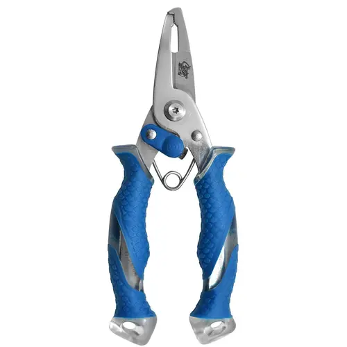 5" Titanium Bonded Mini Plier 5" Titanium Bonded Mini Plier