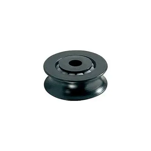 Acetal Ball Bearing Sheave Acetal Ball Bearing Sheave