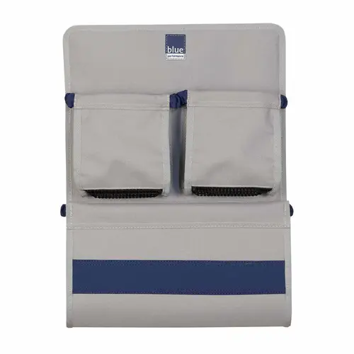 Small Cabin Bag Gray Small Cabin Bag Gray