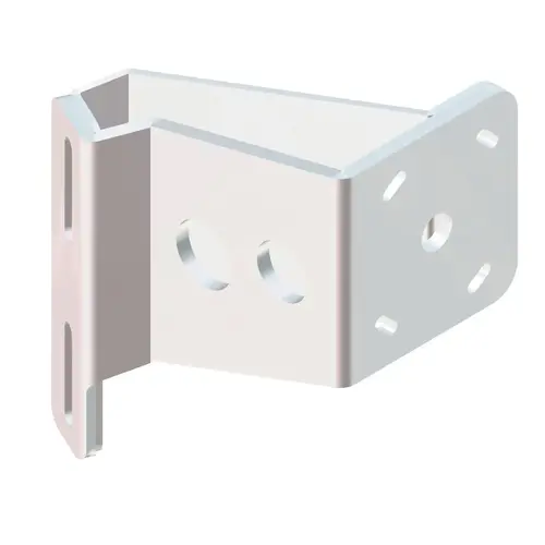 Side-Mounted Shallow Water Anchor Adapter Plate Kit Side-Mounted Shallow Water Anchor Adapter Plate Kit