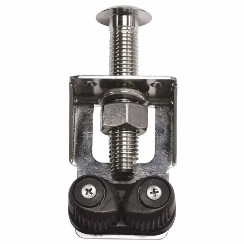 Outrigger Line Tensioner Outrigger Line Tensioner