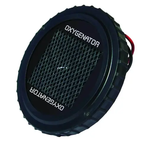 The Oxygenator Pro Live Well Flush Mount The Oxygenator Pro Live Well Flush Mount