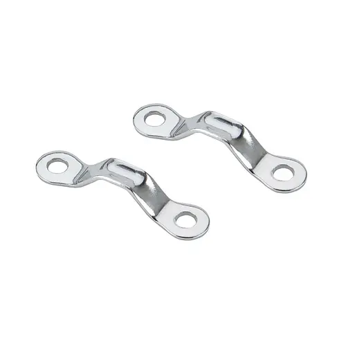 38 mm Low-Profile Eyestrap, Pair 38 mm Low-Profile Eyestrap, Pair