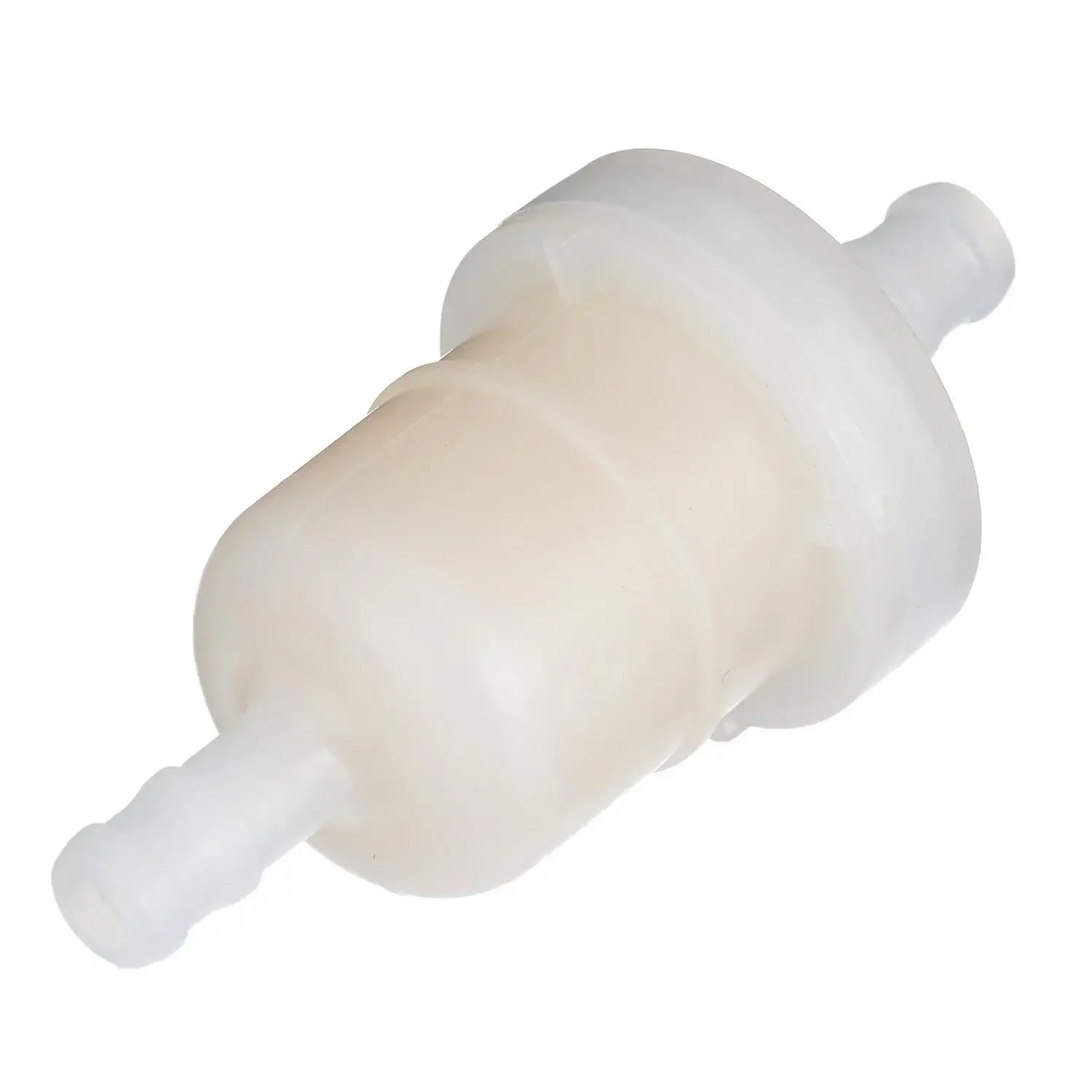 Quicksilver 16248 Inline Fuel Filter for Mercury and Mariner 2-Cycle and 4-Stroke Outboards 8M0157133 Quicksilver 16248 Inline Fuel Filter for Mercury and Mariner 2-Cycle and 4-Stroke Outboards 8M0157133