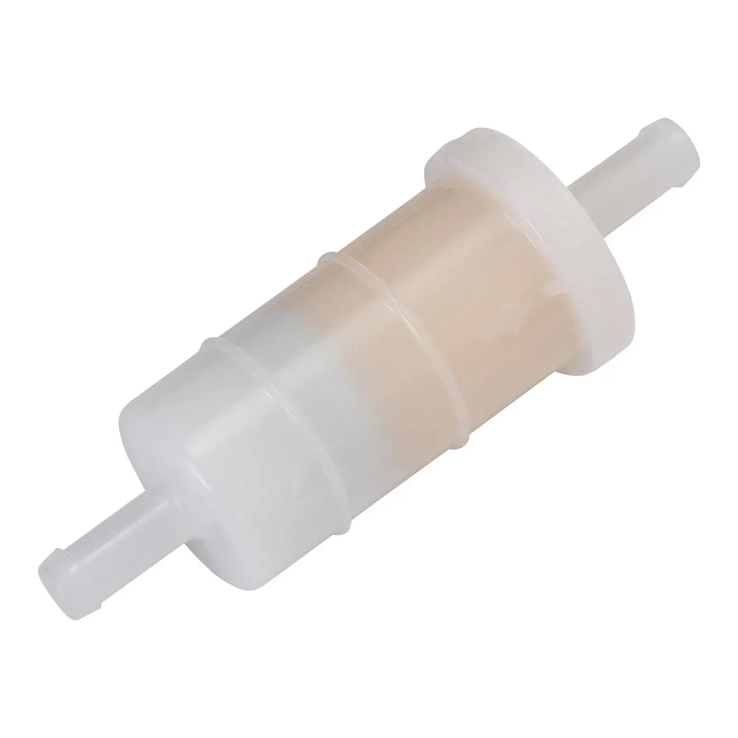 Quicksilver Inline Fuel Filter for Mercury and Mariner Carbureted 4-Stroke Outboards 877565T1 Quicksilver Inline Fuel Filter for Mercury and Mariner Carbureted 4-Stroke Outboards 877565T1