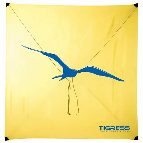 All Purpose Kite All Purpose Kite