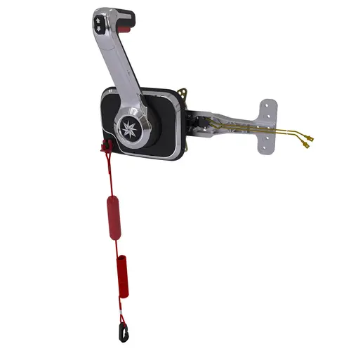 Xtreme Control Box - Sierra Marine Engine Parts Xtreme Control Box - Sierra Marine Engine Parts