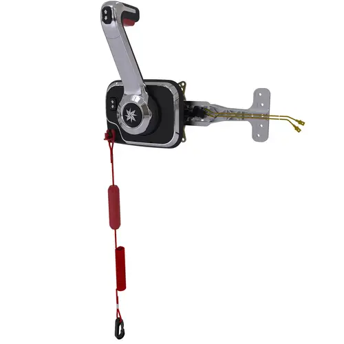 Xtreme Control Box - Sierra Marine Engine Parts Xtreme Control Box - Sierra Marine Engine Parts