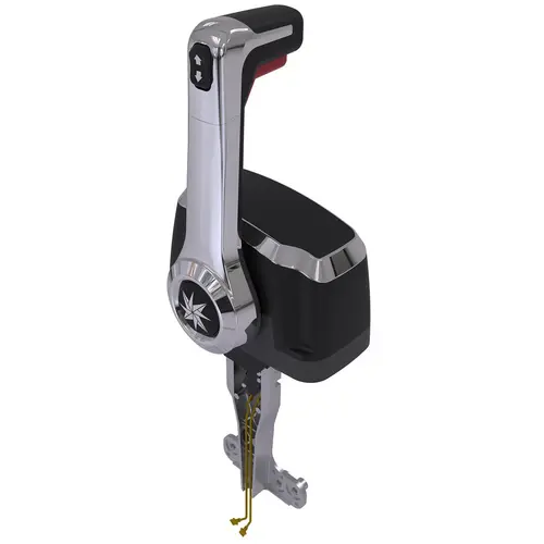 Xtreme Top Mount Control - Sierra Marine Engine Parts Xtreme Top Mount Control - Sierra Marine Engine Parts