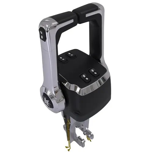 Xtreme Dual Top Mount Control with Trim Switch & Tilt Switch Xtreme Dual Top Mount Control with Trim Switch & Tilt Switch