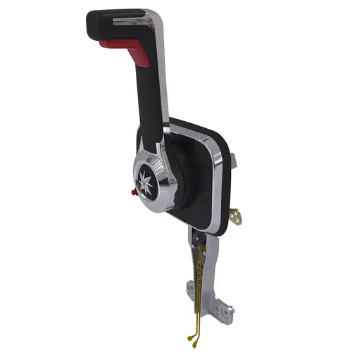 Xtreme Center Console Side Mount Xtreme Center Console Side Mount