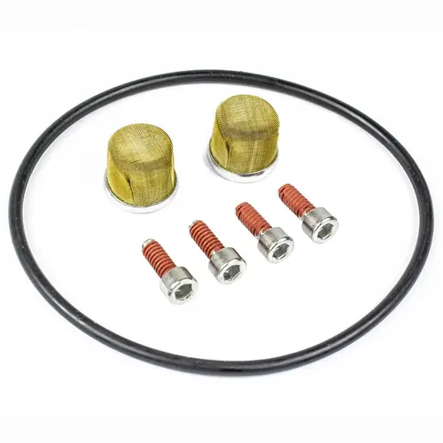 Service Kit for HA5445 Power Purge Jr. Service Kit for HA5445 Power Purge Jr.
