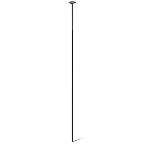 8 1/2 ft Heavy-Duty Spike Shallow Water Anchor 8 1/2 ft Heavy-Duty Spike Shallow Water Anchor