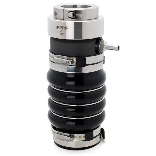 PSS PRO Shaft Seal, 2 3/4" Shaft, 4" - 4 1/8" Stern Tube Dia. PSS PRO Shaft Seal, 2 3/4" Shaft, 4" - 4 1/8" Stern Tube Dia.