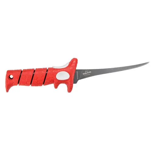 6" Ultra Flex Fillet Knife 6" Ultra Flex Fillet Knife