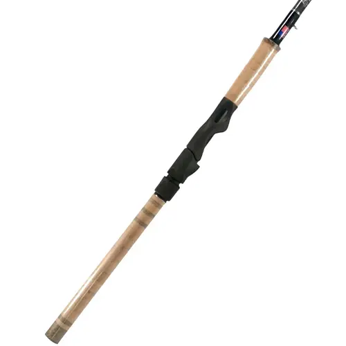 7 ft Assault Spinning Rod, Medium Heavy Power 7 ft Assault Spinning Rod, Medium Heavy Power