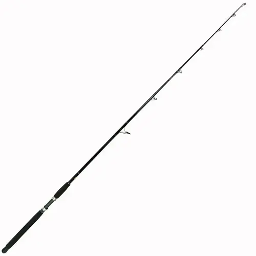 7 ft Fin Legacy Spinning Rod, Medium Heavy Power 7 ft Fin Legacy Spinning Rod, Medium Heavy Power