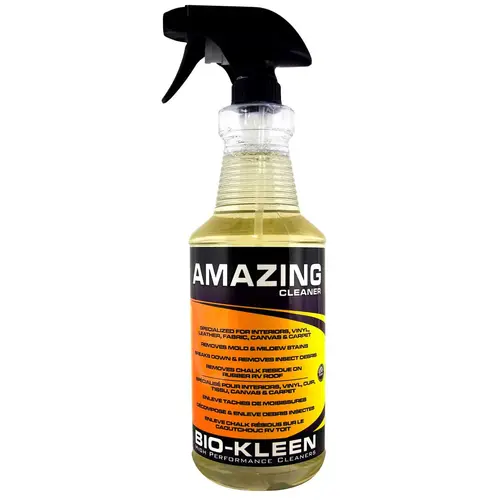 Amazing Cleaner, All Purpose Cleaner, 32 oz. Amazing Cleaner, All Purpose Cleaner, 32 oz.