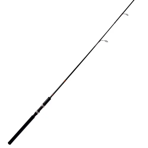 7 ft6" Kokanee Black Spinning Rod, Medium Light Power 7 ft6" Kokanee Black Spinning Rod, Medium Light Power
