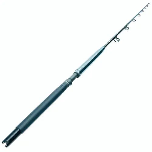7 ft Fin Legacy Circle Hook Conventional Rod, Medium Power 7 ft Fin Legacy Circle Hook Conventional Rod, Medium Power