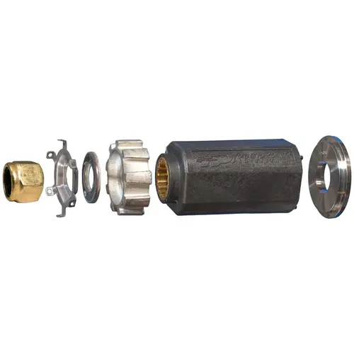 700 Series Heavy Duty/High Performance Hub System, Honda, Mercury/Mercruiser 701 700 Series Heavy Duty/High Performance Hub System, Honda, Mercury/Mercruiser 701