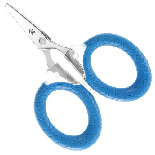 3" Braid Scissors 3" Braid Scissors