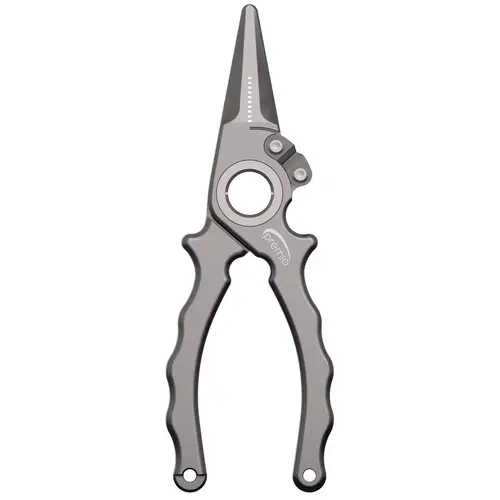 6 1/2" Premio Titanium Pliers 6 1/2" Premio Titanium Pliers