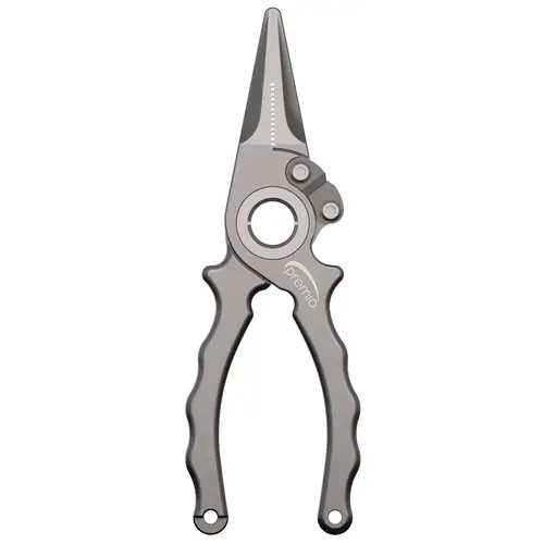 5 1/2" Premio Titanium Pliers 5 1/2" Premio Titanium Pliers