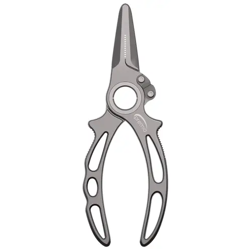 7 1/2" Premio Titanium Pliers 7 1/2" Premio Titanium Pliers