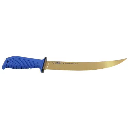 10" Fillet Knife 10" Fillet Knife