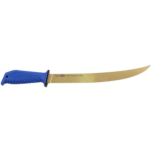 12" Fillet Knife 12" Fillet Knife