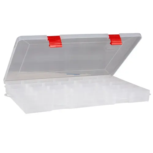 Rustrictor 3700 Thin Utility Box Rustrictor 3700 Thin Utility Box