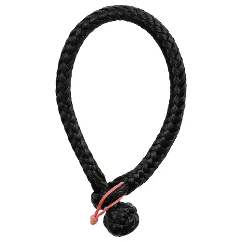 2.5 MM Robtec (UHMWPE) Soft Shackle Gray 2.5 MM Robtec (UHMWPE) Soft Shackle Gray