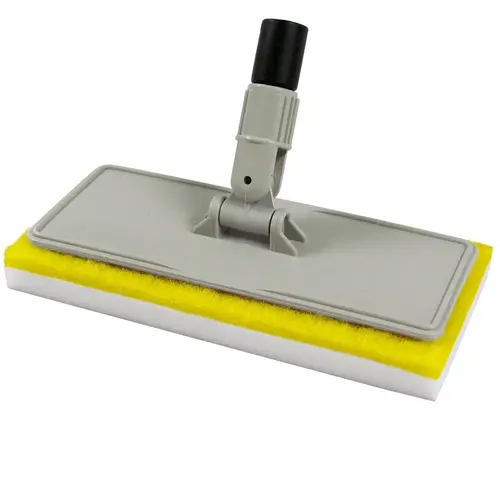 Flex-Head Scuff Eraser Flex-Head Scuff Eraser