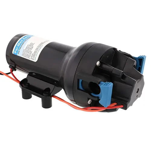 6 GPM Hotshot HD6 Washdown Pump 6 GPM Hotshot HD6 Washdown Pump