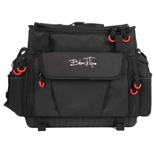 Deluxe Offshore Tackle Bag Deluxe Offshore Tackle Bag