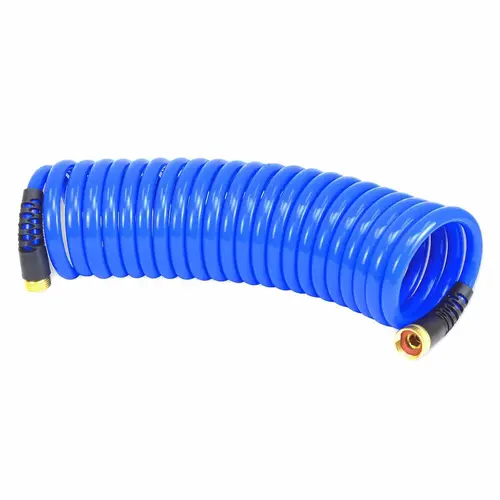Pro 25 ft Blue Hose, 1/2" ID Pro 25 ft Blue Hose, 1/2" ID