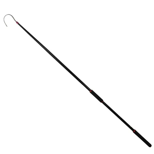72" Aluminum Gaff with 4" Stainless Steel Hook 72" Aluminum Gaff with 4" Stainless Steel Hook