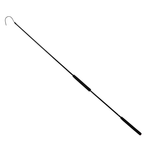 72" Fiberglass Gaff with 3" Stainless Steel Hook 72" Fiberglass Gaff with 3" Stainless Steel Hook