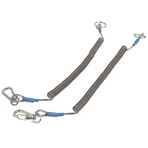 Universal Lanyards, 2-Pack Universal Lanyards, 2-Pack