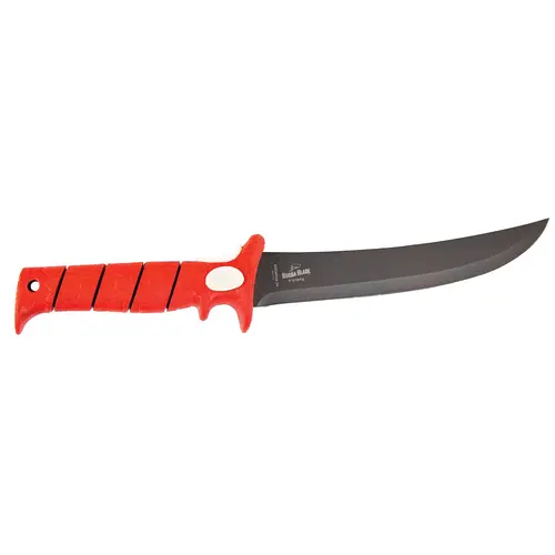 9" Stiff Fillet Knife 9" Stiff Fillet Knife