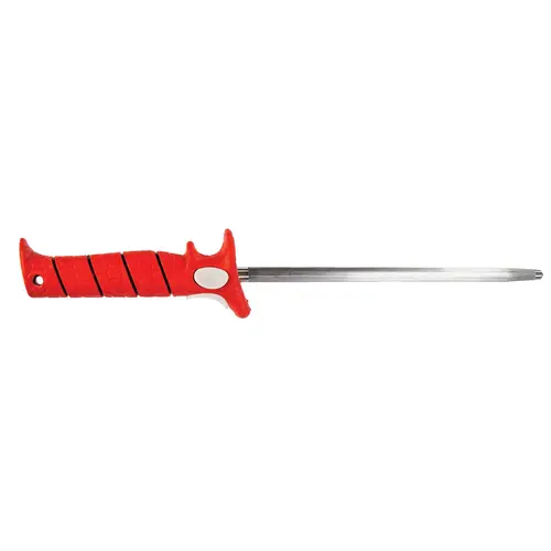 10" Sharpening Steel 10" Sharpening Steel