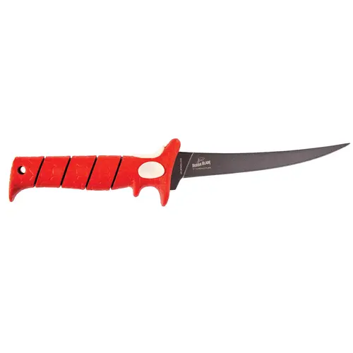 7" Tapered Flex Fillet Knife 7" Tapered Flex Fillet Knife