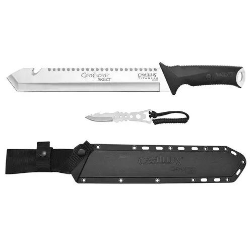 Carnivore Inject Machete Carnivore Inject Machete