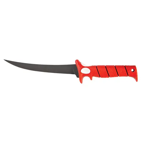 9" Tapered Flex Fillet Knife 9" Tapered Flex Fillet Knife