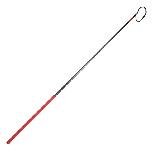 84" Carbon Fiber Gaff with 4" Stainless Steel Hook 84" Carbon Fiber Gaff with 4" Stainless Steel Hook
