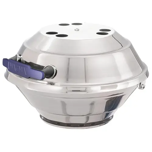 Original Size Marine Kettle Gas Grill Original Size Marine Kettle Gas Grill