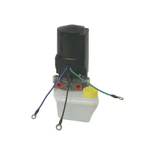 18-6769-1 Power Tilt and Trim Pump for Mercruiser Stern Drives 18-6769-1 Power Tilt and Trim Pump for Mercruiser Stern Drives