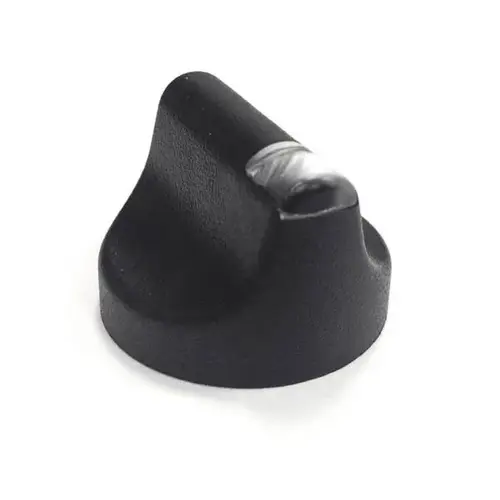 MP79760 Black Knob With Light Tube MP79760 Black Knob With Light Tube