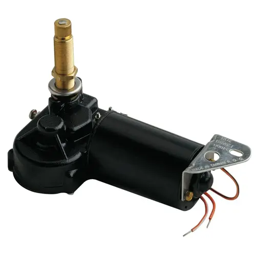 Heavy Duty MRV Wiper Motor, 110 deg. Sweep, 2.5" Shaft Heavy Duty MRV Wiper Motor, 110 deg. Sweep, 2.5" Shaft